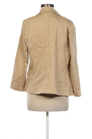 Damen Blazer Croft & Barrow, Größe M, Farbe Beige, Preis € 15,99