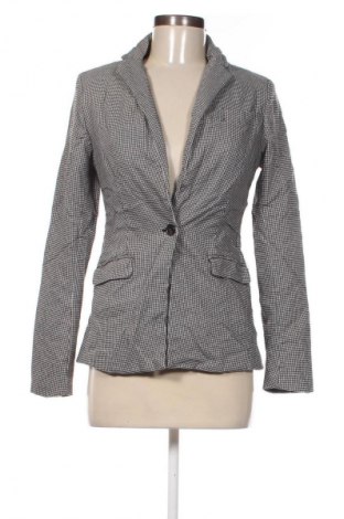 Damen Blazer Cynthia Rowley, Größe S, Farbe Grau, Preis € 57,49