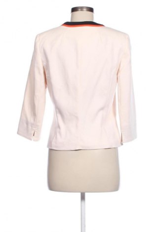 Damen Blazer Danini, Größe M, Farbe Ecru, Preis 31,99 €