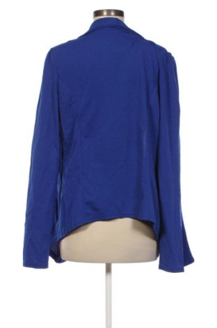 Damen Blazer Doublju, Größe XL, Farbe Blau, Preis € 47,99