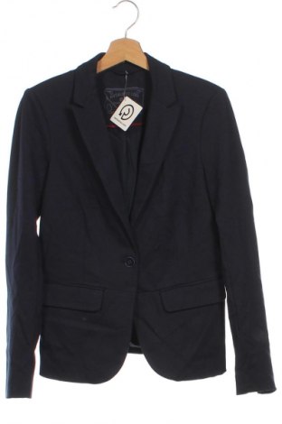 Damen Blazer Edc By Esprit, Größe XS, Farbe Blau, Preis € 24,99