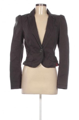 Damen Blazer Edc By Esprit, Größe S, Farbe Grau, Preis € 24,49