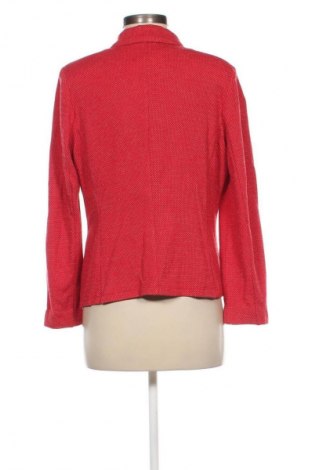 Damen Blazer Erfo, Größe M, Farbe Rot, Preis 24,99 €