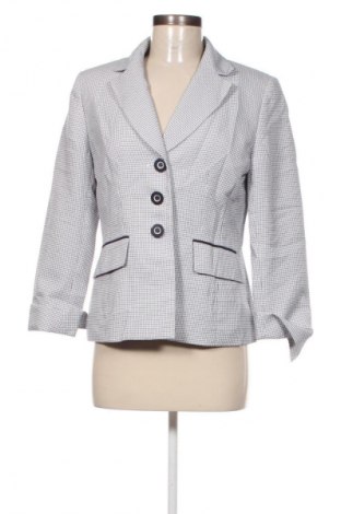 Damen Blazer Evan Picone, Größe M, Farbe Mehrfarbig, Preis 33,99 €