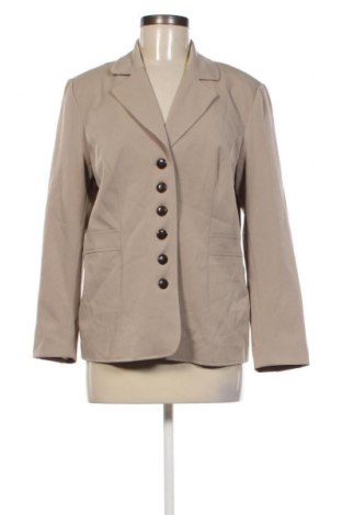 Damen Blazer Fair Lady, Größe XL, Farbe Beige, Preis 33,99 €