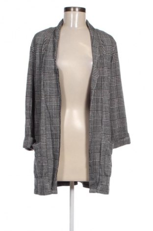 Cardigan de damă Fb Sister, Mărime XL, Culoare Gri, Preț 71,99 Lei