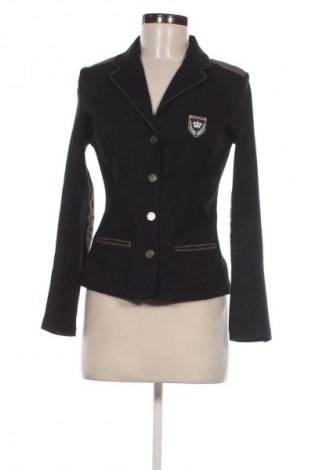 Damen Blazer Fouganza, Größe S, Farbe Schwarz, Preis € 24,99