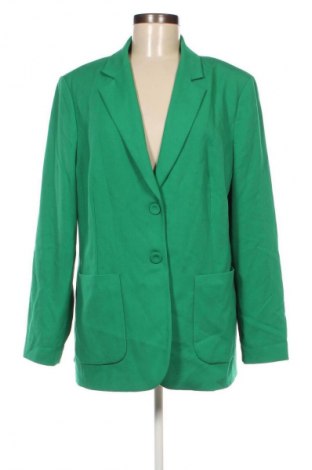 Sacou de femei Gerry Weber, Mărime XL, Culoare Verde, Preț 179,99 Lei