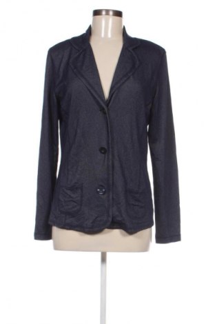 Damen Blazer Gerry Weber, Größe M, Farbe Blau, Preis 75,99 €