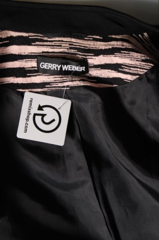 Γυναικείο σακάκι Gerry Weber, Μέγεθος S, Χρώμα Πολύχρωμο, Τιμή 43,99 €