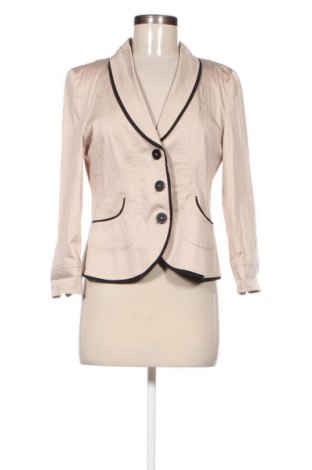 Damen Blazer Gerry Weber, Größe S, Farbe Beige, Preis € 41,99