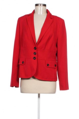 Damen Blazer Gerry Weber, Größe L, Farbe Rot, Preis € 39,49