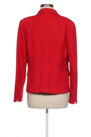 Damen Blazer Gerry Weber, Größe L, Farbe Rot, Preis € 39,49