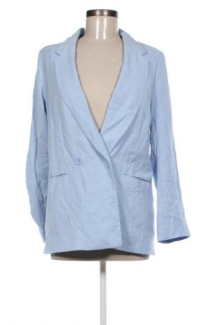 Damen Blazer H&M, Größe S, Farbe Blau, Preis € 33,99