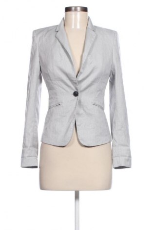 Damen Blazer H&M, Größe XS, Farbe Grau, Preis € 15,99