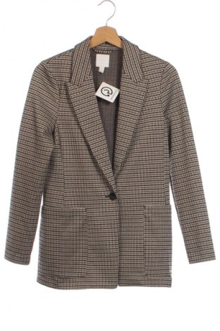 Damen Blazer H&M, Größe XS, Farbe Beige, Preis € 17,49