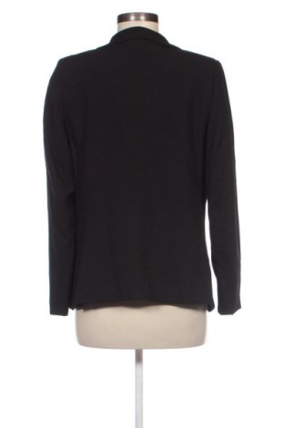 Sacou de femei H&M, Mărime M, Culoare Negru, Preț 157,99 Lei