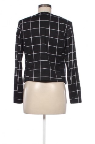 Sacou de femei H&M, Mărime S, Culoare Negru, Preț 157,99 Lei