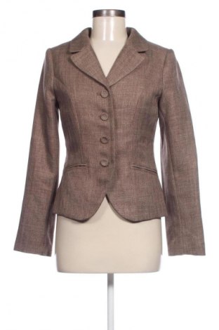 Dámské sako  H&M, Velikost S, Barva Hnědá, Cena  169,00 Kč