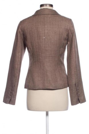 Dámské sako  H&M, Velikost S, Barva Hnědá, Cena  169,00 Kč