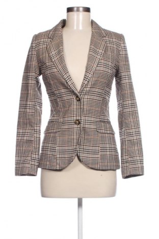 Damen Blazer H&M, Größe XS, Farbe Mehrfarbig, Preis 33,99 €