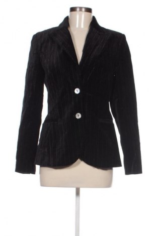 Damen Blazer H&M, Größe M, Farbe Schwarz, Preis 33,99 €