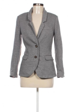 Damen Blazer H&M, Größe M, Farbe Grau, Preis 17,49 €