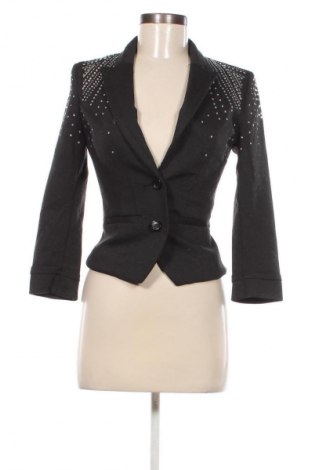 Damen Blazer H&M, Größe XS, Farbe Grau, Preis € 17,49