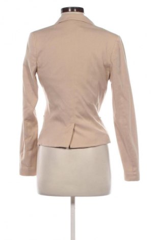 Damen Blazer H&M Divided, Größe S, Farbe Beige, Preis € 24,46