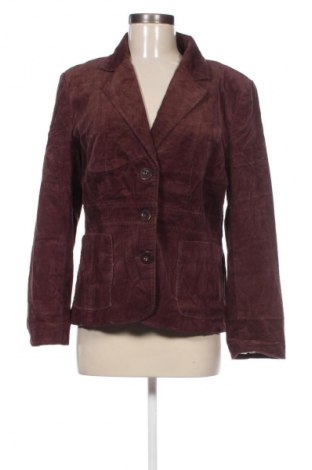 Damen Blazer Hillard & Hanson, Größe L, Farbe Braun, Preis € 21,99