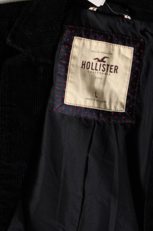 Dámske sako  Hollister, Veľkosť L, Farba Modrá, Cena  9,95 €