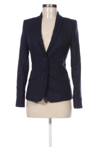 Damen Blazer Hugo Boss, Größe XS, Farbe Blau, Preis € 150,99