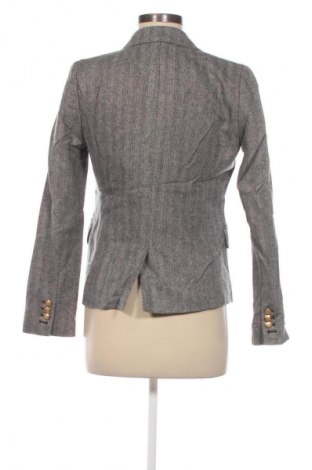 Damen Blazer J.Crew, Größe S, Farbe Grau, Preis 57,49 €