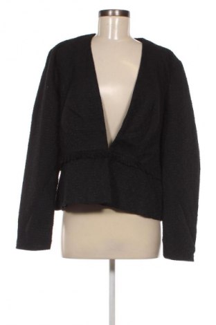 Sacou de femei Jaclyn Smith, Mărime XXL, Culoare Negru, Preț 79,99 Lei