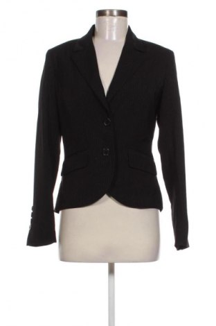 Damen Blazer KappAhl, Größe S, Farbe Schwarz, Preis € 24,55