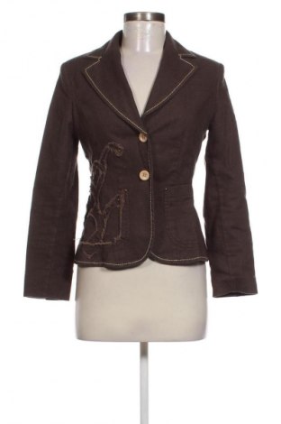 Damen Blazer Kensol, Größe M, Farbe Braun, Preis € 7,99