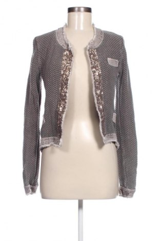 Damen Blazer Kosmika, Größe S, Farbe Grau, Preis € 15,99