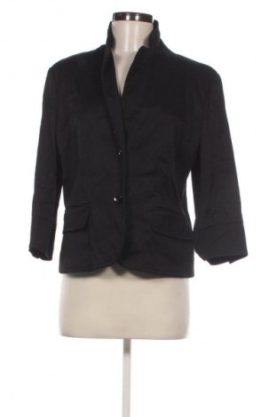 Damen Blazer Laura Lindor, Größe L, Farbe Schwarz, Preis € 22,61