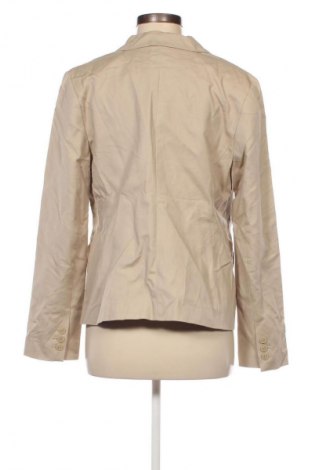 Damen Blazer Liz Claiborne, Größe L, Farbe Beige, Preis 13,99 €