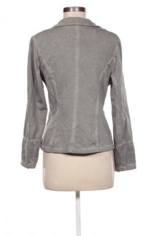 Damen Blazer Made In Italy, Größe S, Farbe Grau, Preis 10,49 €