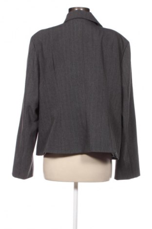 Damen Blazer Magnolia, Größe XXL, Farbe Grau, Preis 11,99 €