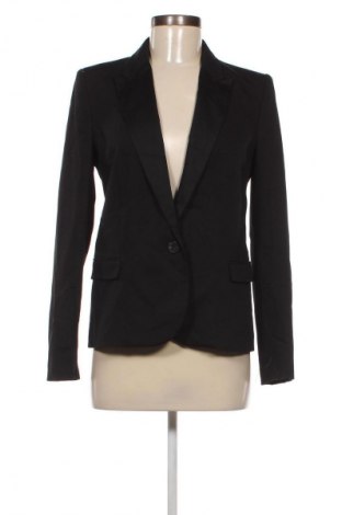 Damen Blazer Mango, Größe M, Farbe Schwarz, Preis € 17,99