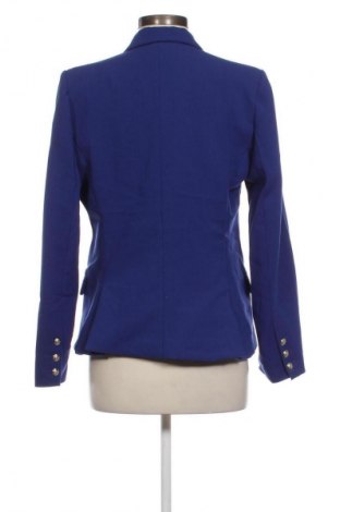 Damen Blazer Mango, Größe M, Farbe Blau, Preis € 75,32