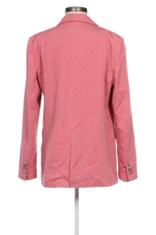 Damen Blazer Mango, Größe L, Farbe Rosa, Preis € 75,32