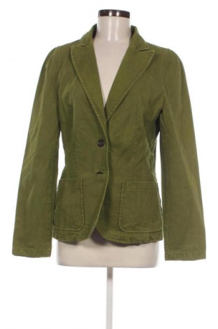 Damen Blazer Marc O'Polo, Größe L, Farbe Grün, Preis € 86,42