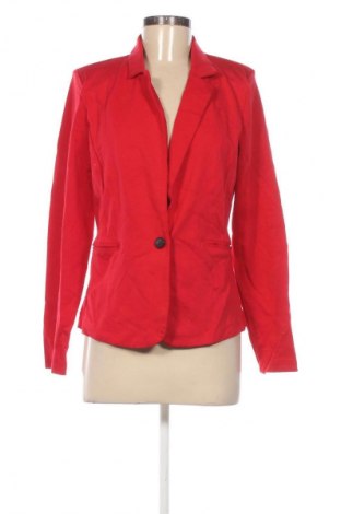 Damen Blazer Mexx, Größe L, Farbe Rot, Preis 108,99 €