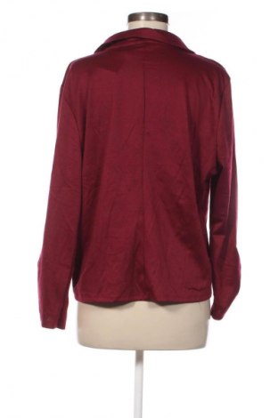 Damen Blazer Moa Moa, Größe XL, Farbe Rot, Preis € 17,49