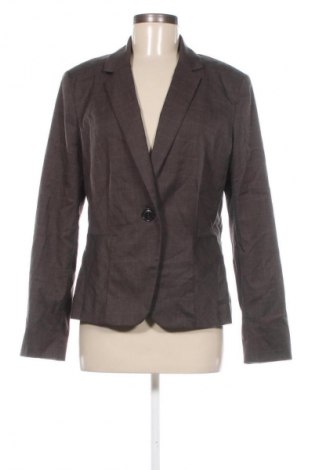 Damen Blazer Montego, Größe L, Farbe Grau, Preis 6,99 €