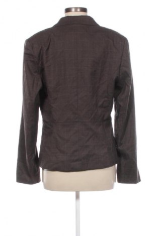 Damen Blazer Montego, Größe L, Farbe Grau, Preis 6,99 €