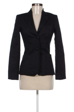 Damen Blazer More & More, Größe XS, Farbe Blau, Preis € 30,99